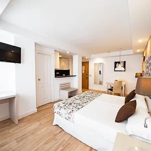  Apartment Puerto Azul