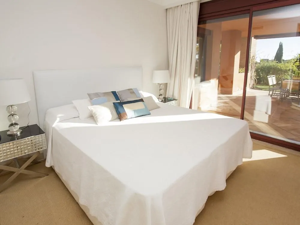 Beach Peaceful Seclusion Marbella 0*,  Spain