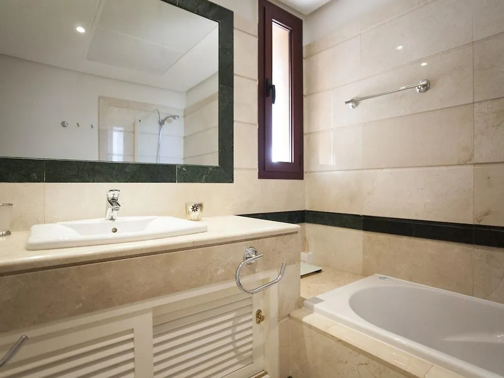 Appartement Beach Peaceful Seclusion Marbella Spanje